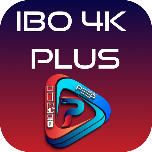 Ibo 4K Plus